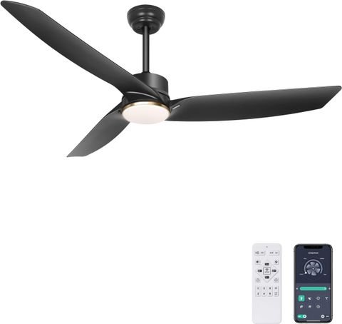How to Select a Durable Outdoor Ceiling Fan That Handles Harsh Weather Conditions
